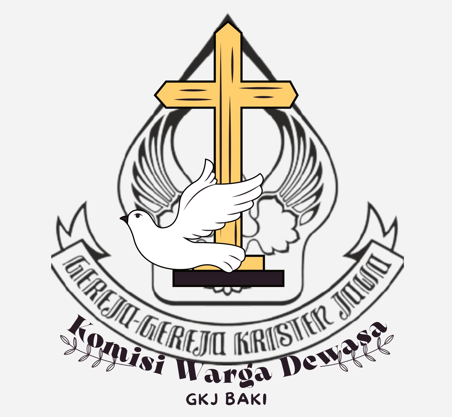 Komisi Warga Dewasa, gereja kristen jawa, gkj, gkj baki, gereja kristen jawa baki, baki, sukoharjo, gkj klasis sukoharjo, klasis sukoharjo, klasis, sinode gkj, sinode 